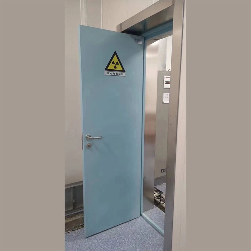 贵州子母铅门