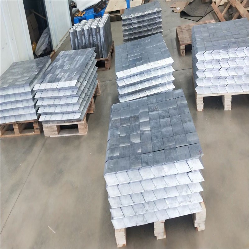 贵州10mm医用铅板