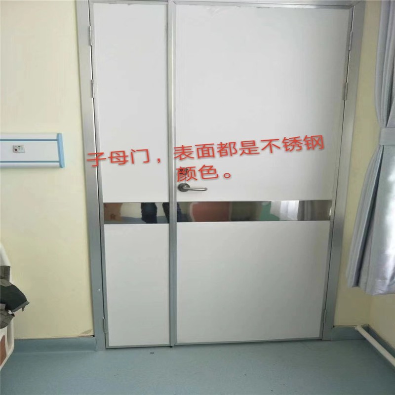 贵州防护铅门医用